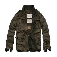 heren abercrombie fitch jassen zip knop Overhemd Zara 436k4288